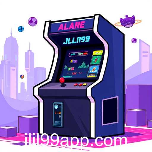 The Digital Revival: Exploring the Arcade Games Category with 'jljl99'