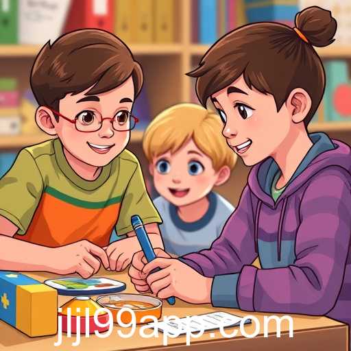 The Digital Playground Revolution