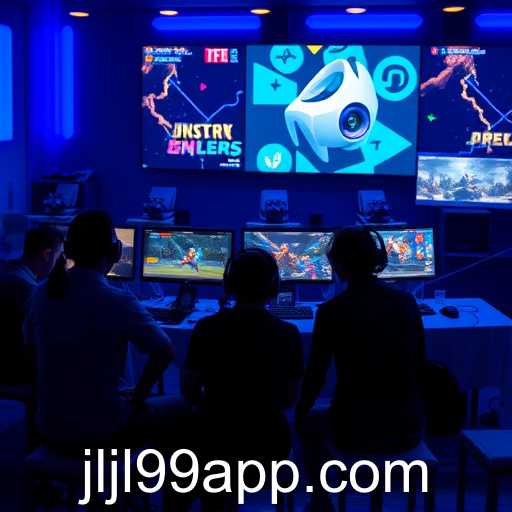 The Rise of English Game Websites Amidst Global Trends