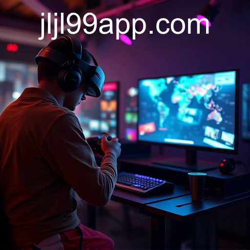 The Evolution of Gaming in 2025