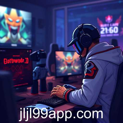 The Evolution of Online Gaming in the Mid-2020s