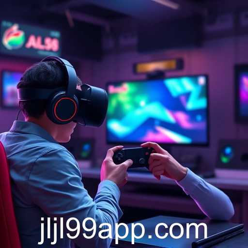 Gaming in the Age of Innovation