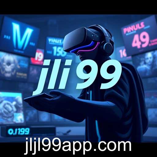 Gaming Evolution and the Role of jljl99