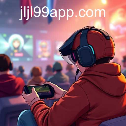 Exploring the Rise of jljl99 in Gaming