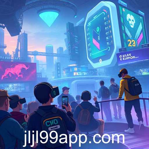 Gaming's Evolution in the Digital Era