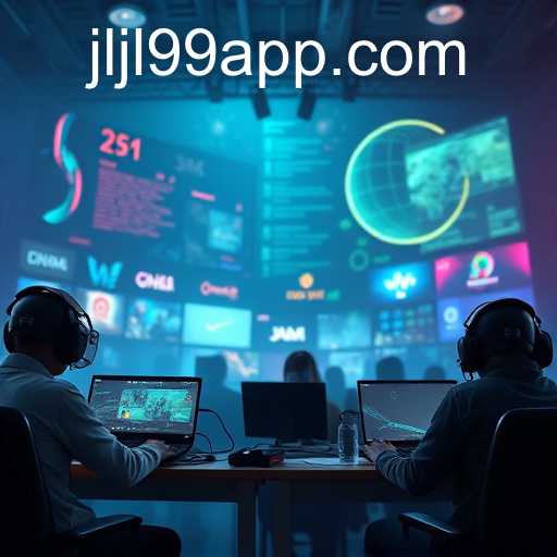 Innovations in Online Gaming: A New Era