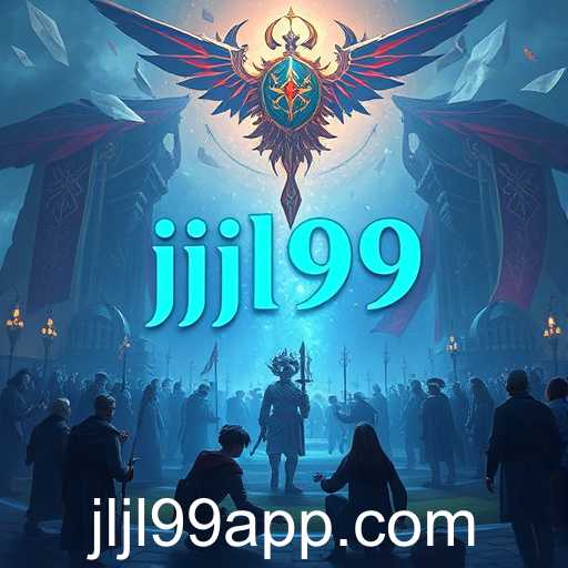 Exploring the World of MMO Games with the Keyword 'jljl99'