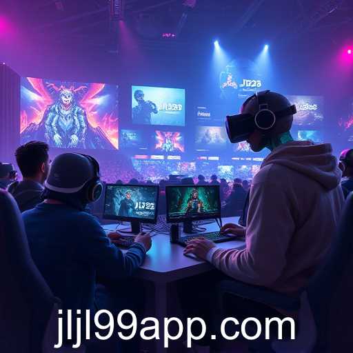 The Rise of Online Game Communities