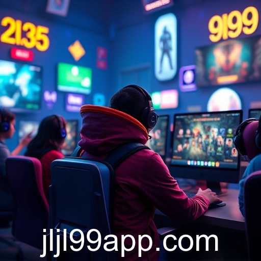 The Rise of Online Gaming and Its Impact in 2025