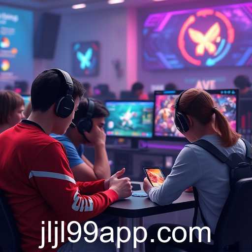 The Evolution of Online Gaming Communities