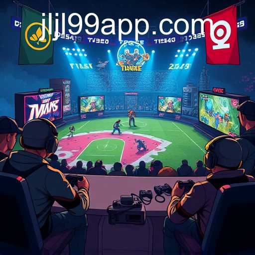 The Rise of English Game Websites in 2025