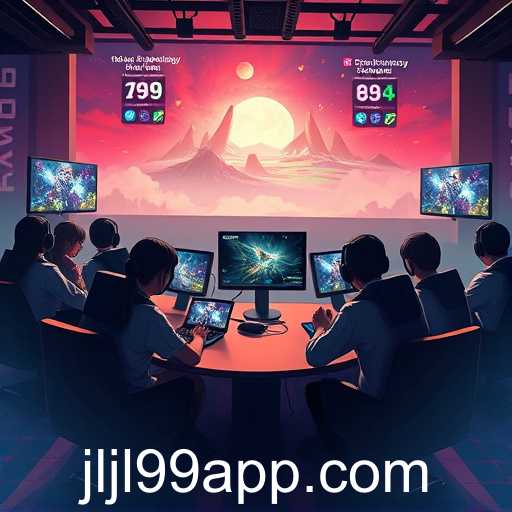 The Rise of Digital Gaming Communities