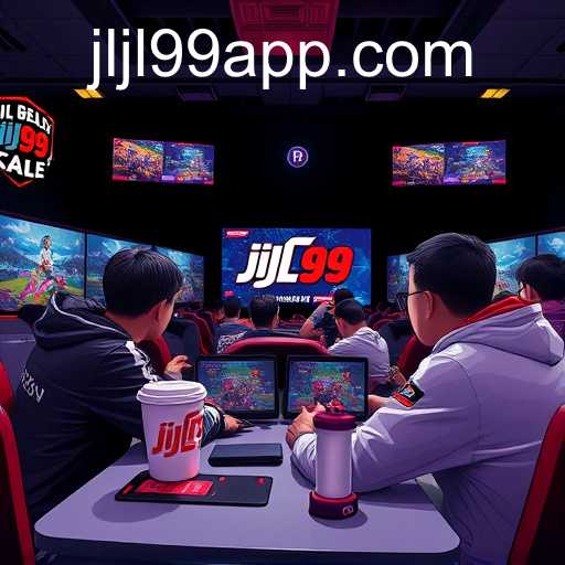 The Rise of jljl99 in the Gaming World