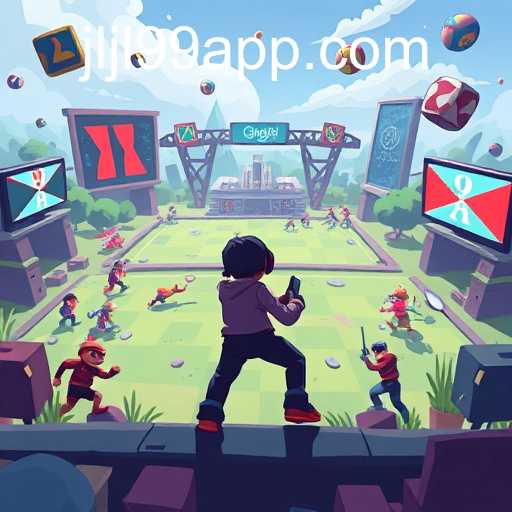 The Rise of jljl99: A New Era in Online Gaming