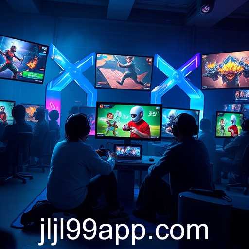The Rise of jljl99: A Game Platform to Watch