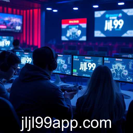 The Rise of jljl99: A New Era for English Game Enthusiasts