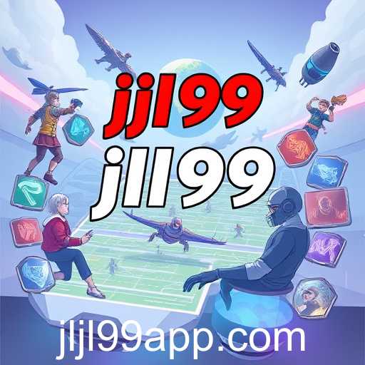 The Rise of jljl99 in the Gaming World