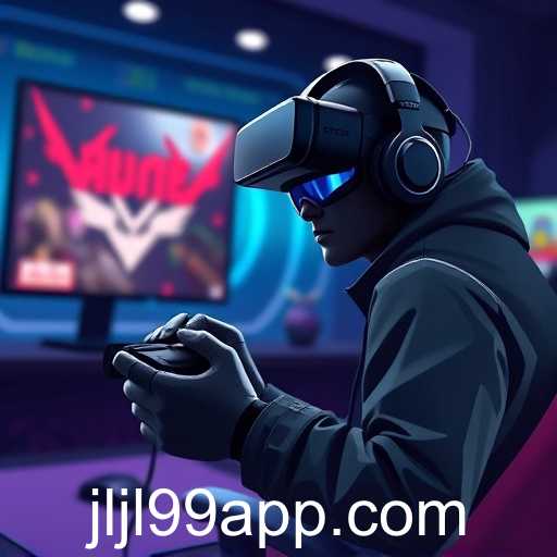 The Rise of jljl99 in Online Gaming