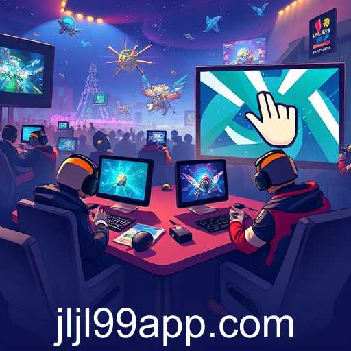 The Rise of jljl99 in the Gaming World