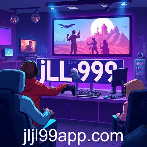 The Rise of 'jljl99': A Digital Haven for Gamers
