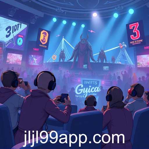 The Rise of Online Gaming in the 2020s