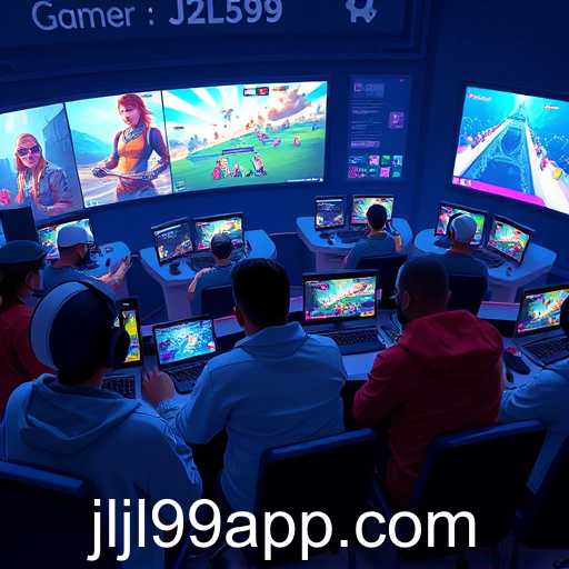 The Rise of Online Gaming in a Globalized World