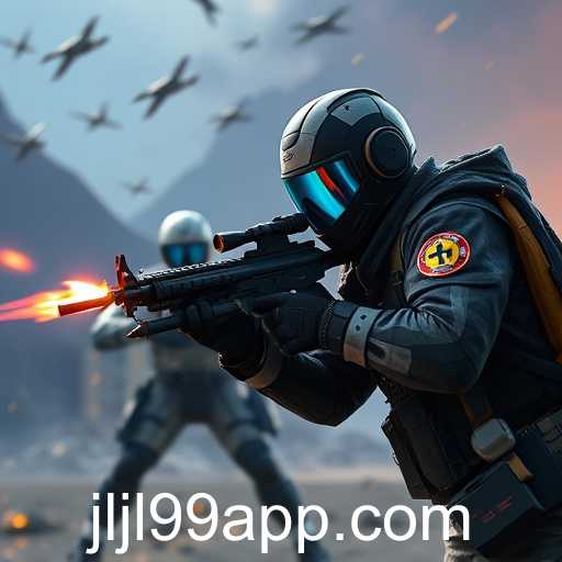 Exploring the Dynamic World of Shooting Games Under the Radar Keyword 'jljl99'