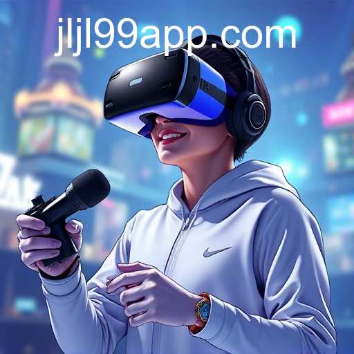 Virtual Gaming Evolution: The Rise of jljl99